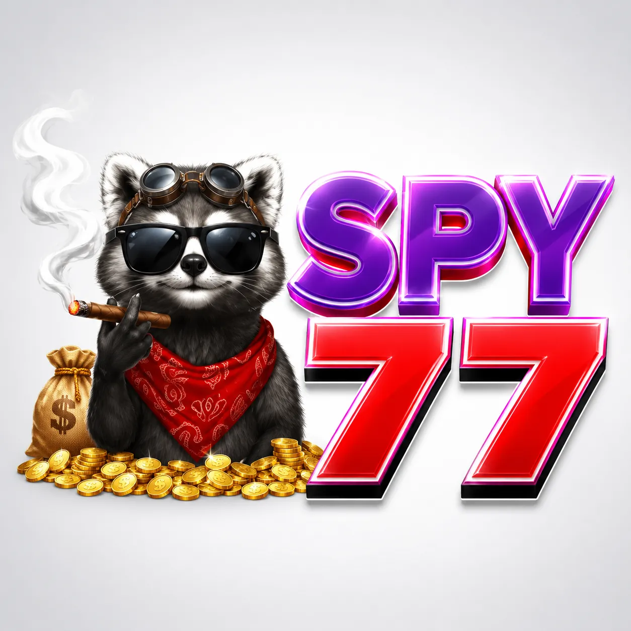 SPY77 - Aplikasi Cerdas untuk Belajar Bahasa Inggris